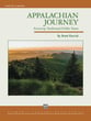 Appalachian Journey Concert Band sheet music cover